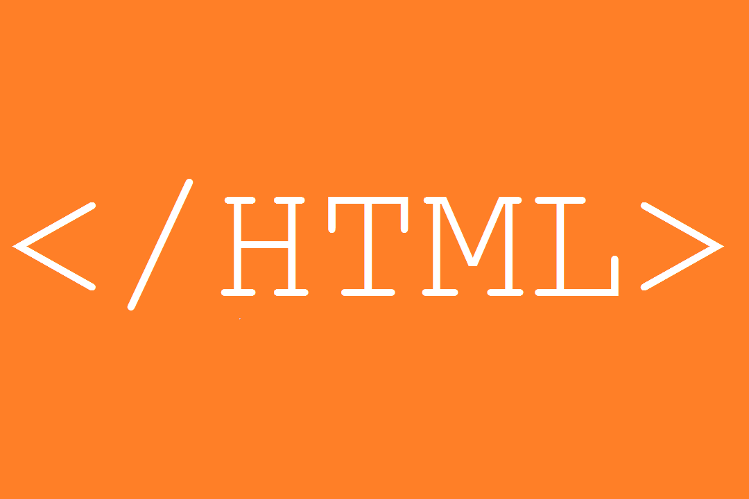 html